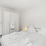 Feriehus Nordwind
