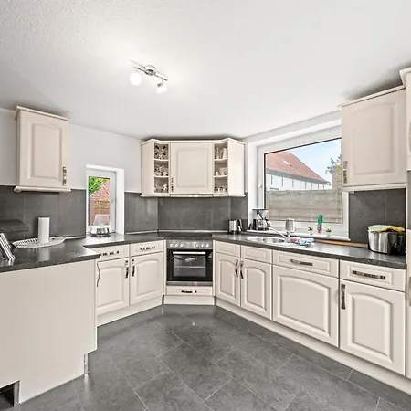 Nordwind * Greetsiel