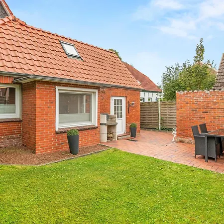 Nordwind Vakantiehuis