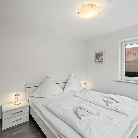 Vakantiehuis Nordwind