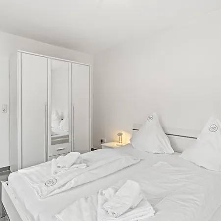 Vakantiehuis Nordwind