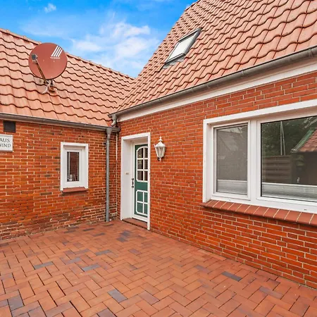 Vakantiehuis Nordwind