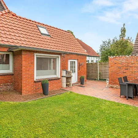 Nordwind Prázdninový dům *