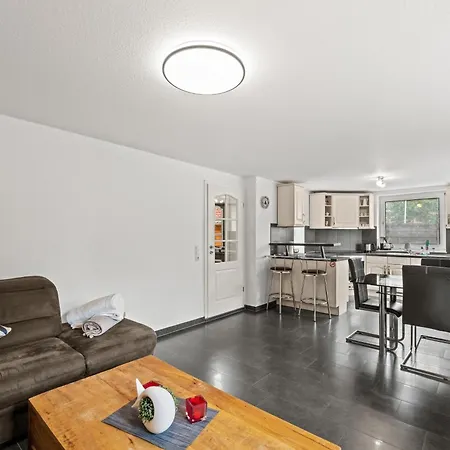 Nordwind Prázdninový dům Greetsiel