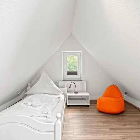 Casa vacanze Nordwind *