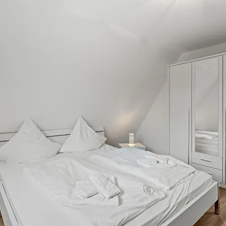 Casa vacanze Nordwind *