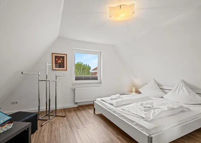 Prázdninový dům Nordwind *