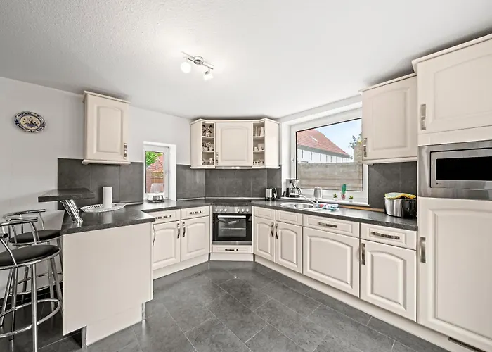 Nordwind Prázdninový dům *