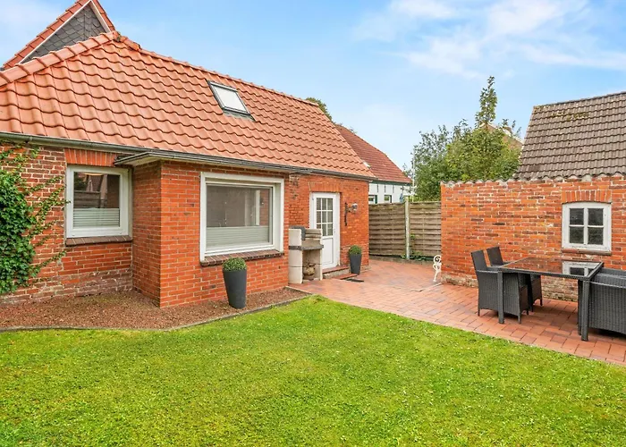 Nordwind Prázdninový dům *