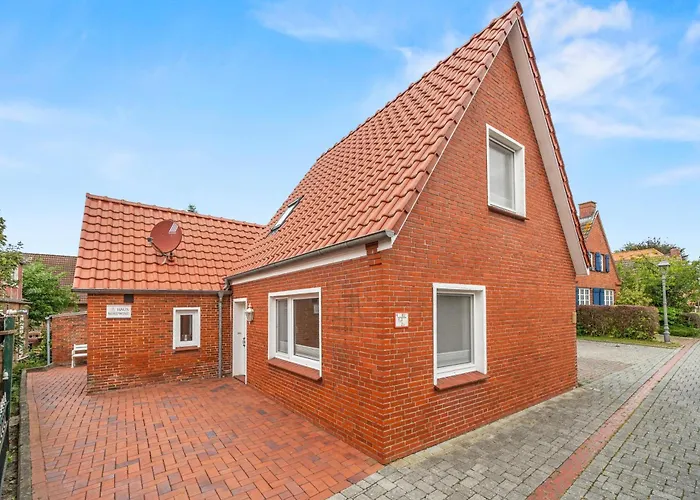 Nordwind Prázdninový dům *