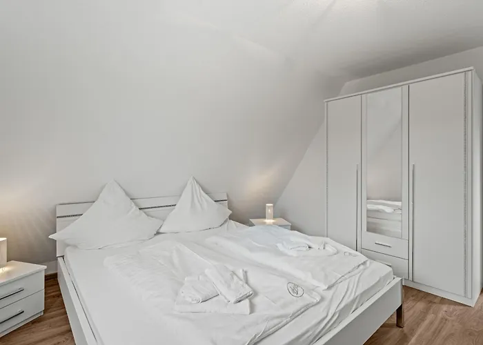 Prázdninový dům Nordwind *