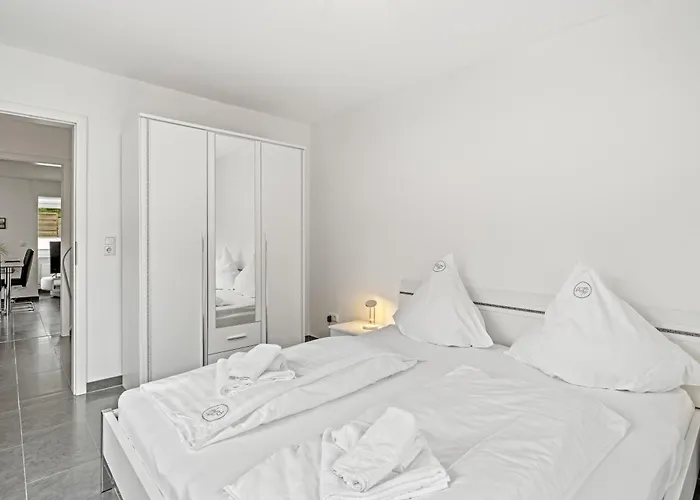 Prázdninový dům Nordwind