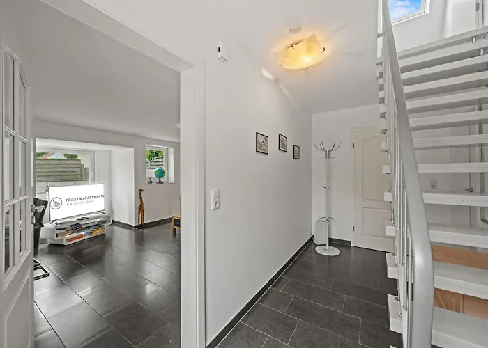 Nordwind Prázdninový dům